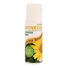 Fluido Spineda Sport Roll On 90g