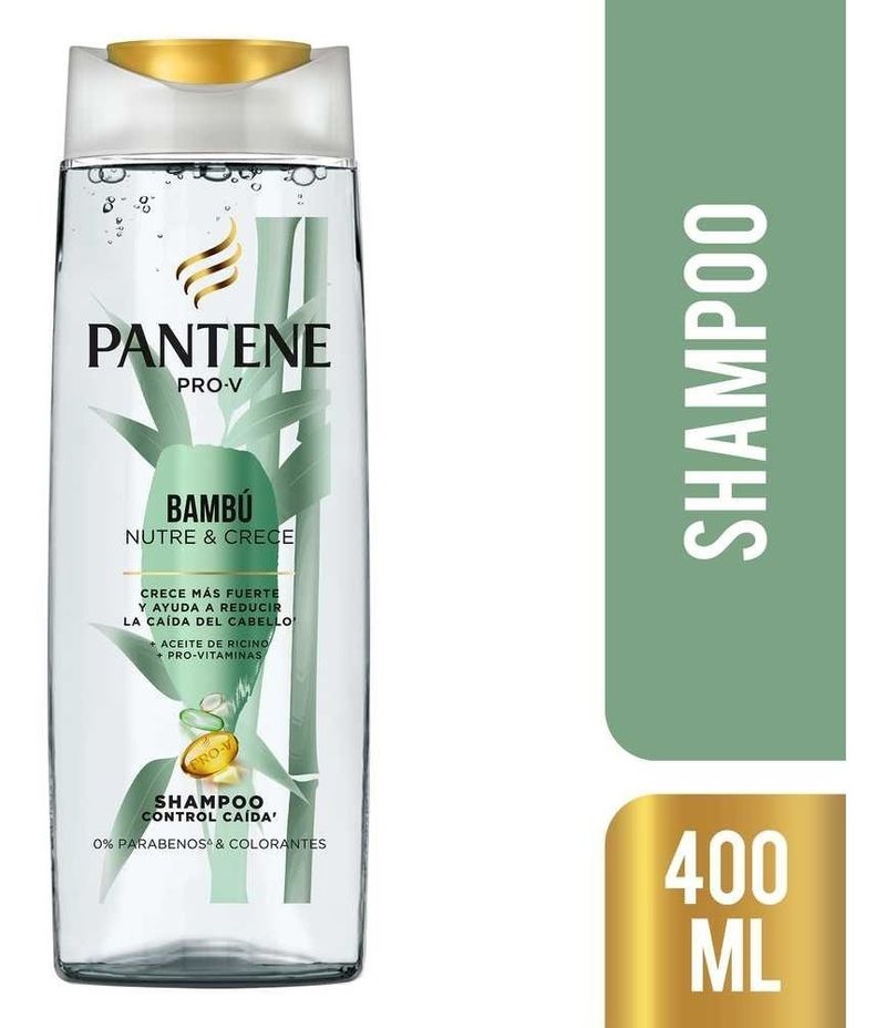 Pantene-Pro-V-Bambu-Shampoo-400ml-en-Pedidosfarma