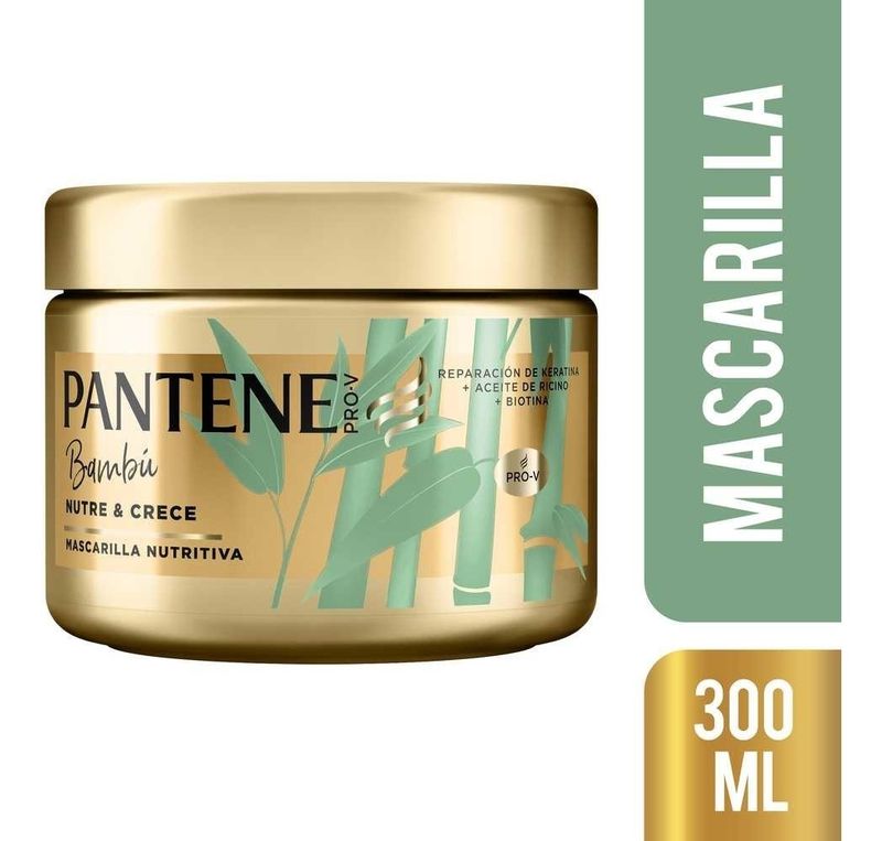 Pantene-Pro-V-Bambu-Mascarilla-Nutritiva-300ml-en-Pedidosfarma