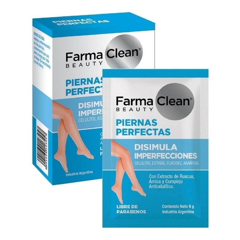 Farmaclean-Beauty-Piernas-Perfectas-9g-X-4-Unidades-en-Pedidosfarma
