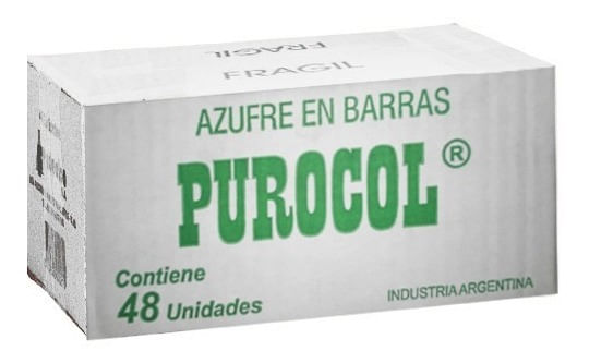 Purocol-Azufre-En-Barras-48-Unidades-en-Pedidosfarma