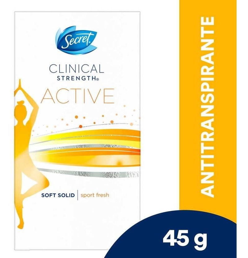 Secret-Clinical-Active-Solid-Antitranspirante-45g-en-Pedidosfarma