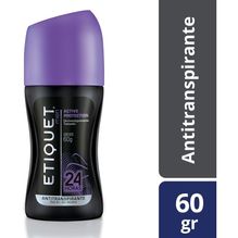 Etiquet Men Active Protection Antitranspirante Roll On 60g
