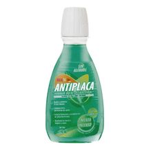 Bucal Tac Enjuague Bucal Antiplaca Menta Sin Alcohol 240ml