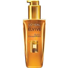 Loreal Oleo Aceite Extraordinario Elvive Paris 100ml