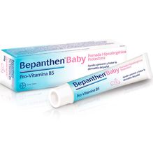 Bepanthen Baby Pomada Hipoalergénica Protectora 30gr