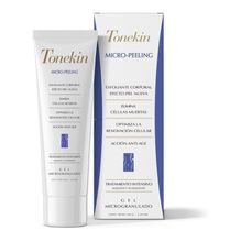 Tonekin Micro Peeling Exfoliante Corporal Gel 150gr