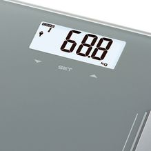 Aspen Balanza Digital Corporal Ef-100 Multifunción 180kg