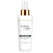 Dorothy Gray Agua Termal Hipoalergénica Avena y Miel 140ml