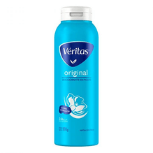 Veritas Clásico Polvo Desodorante Corporal 180g