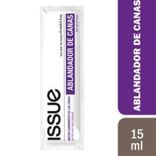 Issue Ablandador De Canas 24 Sobres De 15ml