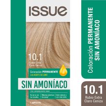 Issue Kit Tintura Sin Amoníaco