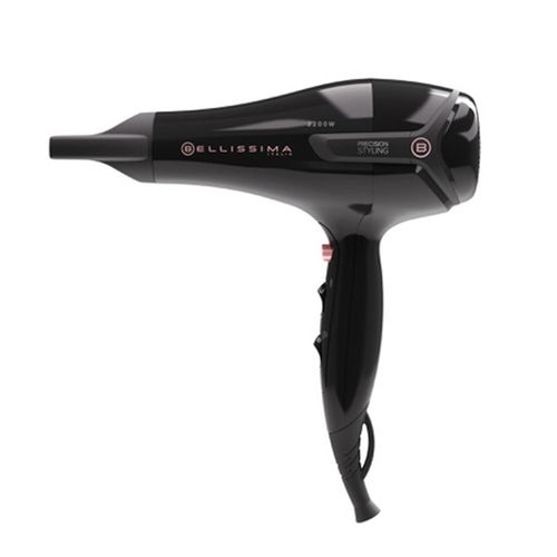 Bellissima Secador De Cabello S9 2200 Salon Performance
