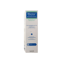 Olamine Ceramidas Y Vitaminas Liposomadas Crema 175ml