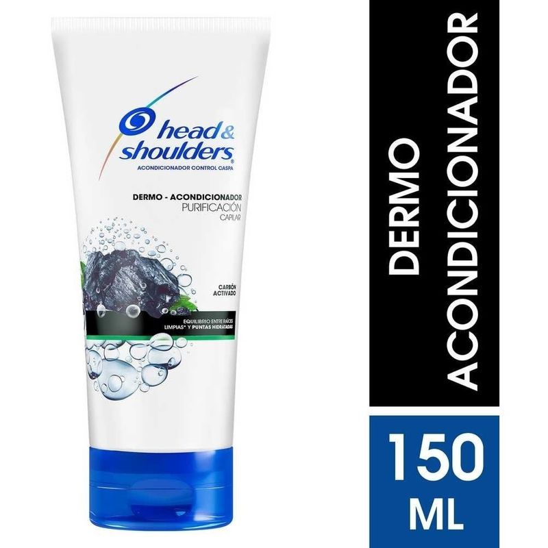 Head---Shoulders-Purificacion-Carbon-Activado-Aco-X-150-Ml-en-FarmaPlus