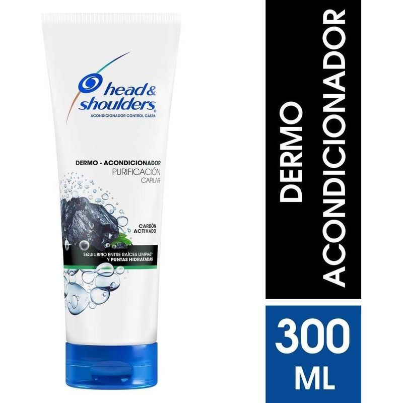 Head---Shoulders-Purificacion-Carbon-Activado-Aco-X-300-Ml-en-FarmaPlus