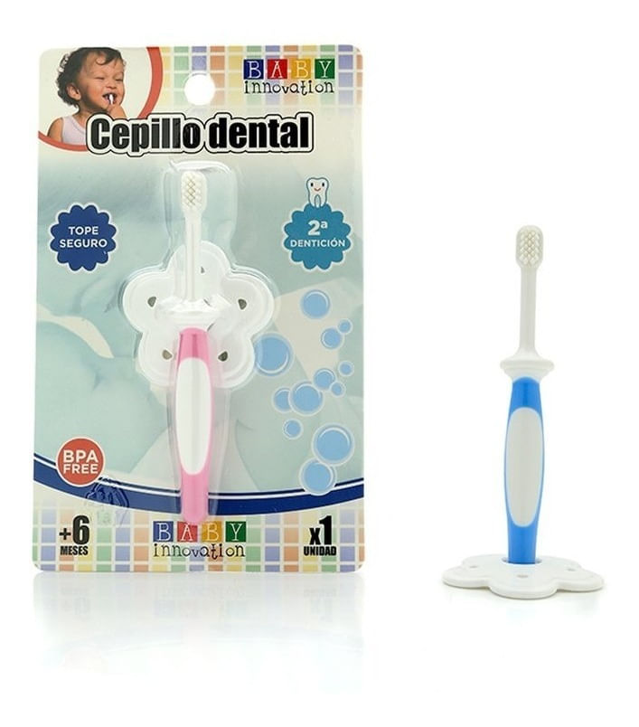 Baby-Innovation-Cepillo-Dental-Bebe-Segunda-Denticion-1u-en-FarmaPlus
