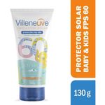 Villeneuve-Protector-Baby-Kidsfps60-Pomo--6meses-130g-en-FarmaPlus