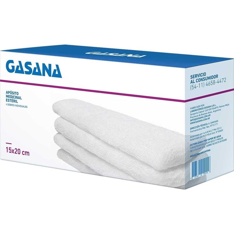 Gasana-Apositos-Esteriles-15-X-20cm-4-Unidades-en-FarmaPlus