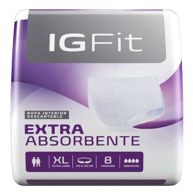 Igfit-Ropa-Interior-Descartable-Extra-Absorbente-Exlarge-8u-en-FarmaPlus