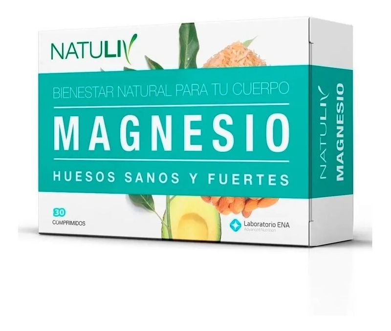 Natuliv-Magnesio-30-Comp-Huesos-Sanos-Y-Fuertes-en-FarmaPlus