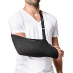 Wellbrace-Cabestrillo-Con-Soporte-Completo-De-Brazo-1-Unidad-en-FarmaPlus