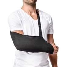 Wellbrace Cabestrillo Con Soporte Completo De Brazo 1 Unidad