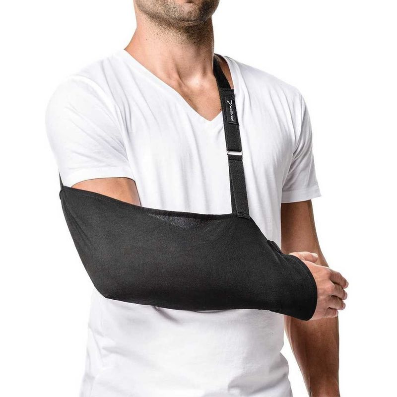Wellbrace-Cabestrillo-Con-Soporte-Completo-De-Brazo-1-Unidad-en-FarmaPlus