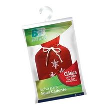 Bremen Bolsa Para Agua Caliente Funda Tapa Antiderrame 1u