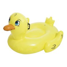 Bestway Pato Chico Flotador Inflable 1 Unidad