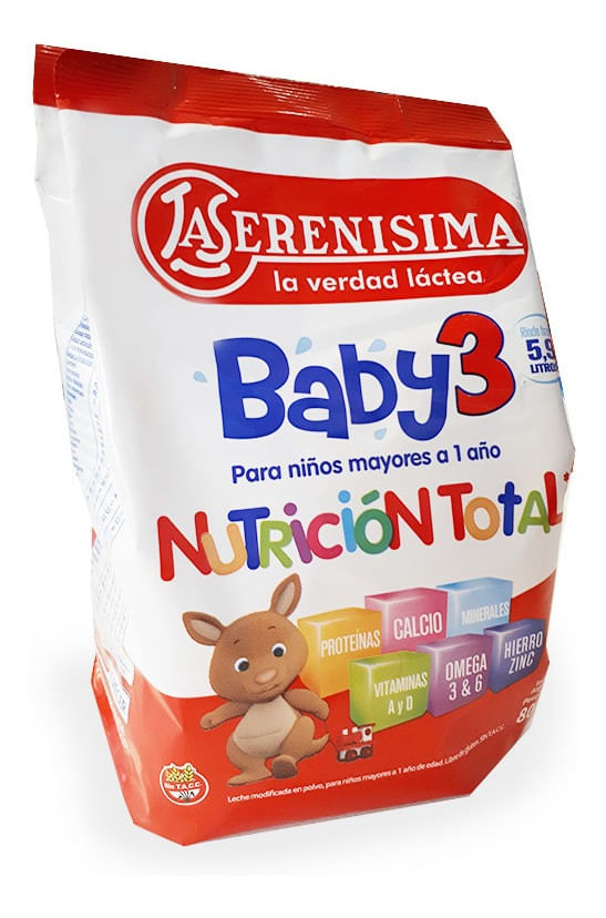La-Serenisima-Baby-3-Bolsa-Polvo-800-Gr--1-Año-1-Unidad-en-FarmaPlus