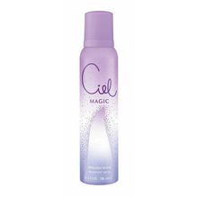 Ciel Magic Desodorante Mujer 186ml 1 Unidad