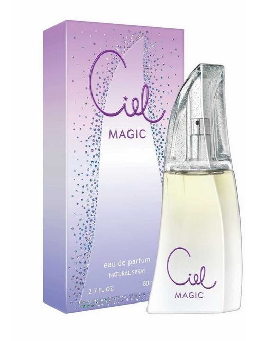Ciel Magic Perfume Mujer Edp 80ml 1 Unidad