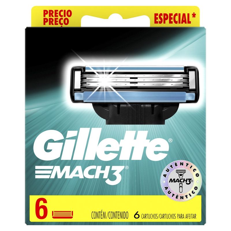 Repuestos-Para-Afeitar-Gillette-Mach3-6-u-en-FarmaPlus