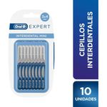 Oral-B-Expert-Mini-Cepillos-Interdentales-10-Unidades-en-FarmaPlus