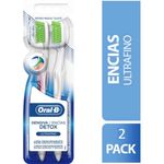 Oral-B-Encias-Detox-Extra-Suave-Cepillos-Dentales-2-Unidades-en-FarmaPlus