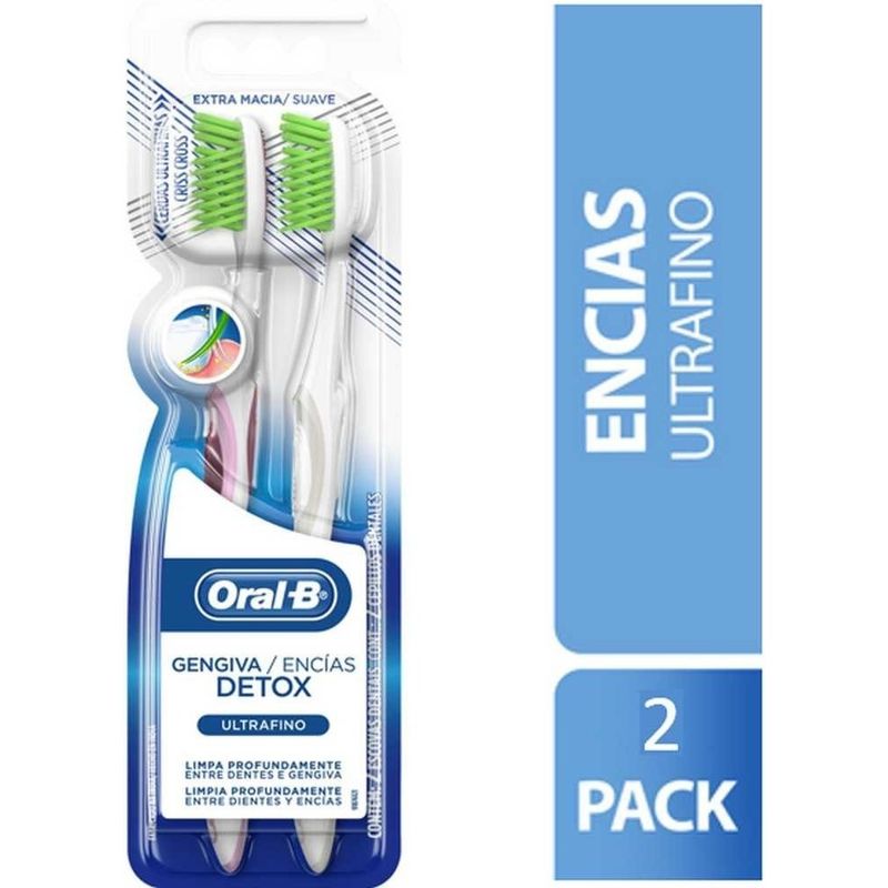 Oral-B-Encias-Detox-Extra-Suave-Cepillos-Dentales-2-Unidades-en-FarmaPlus
