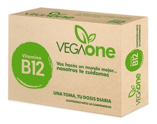 Vegaone-Vitamina-B12-Suplemento-Dietario-30-Comprimidos-en-FarmaPlus
