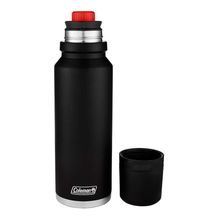 Coleman Termo Acero Inox Matero 1200ml 360 Black Sand 1 U