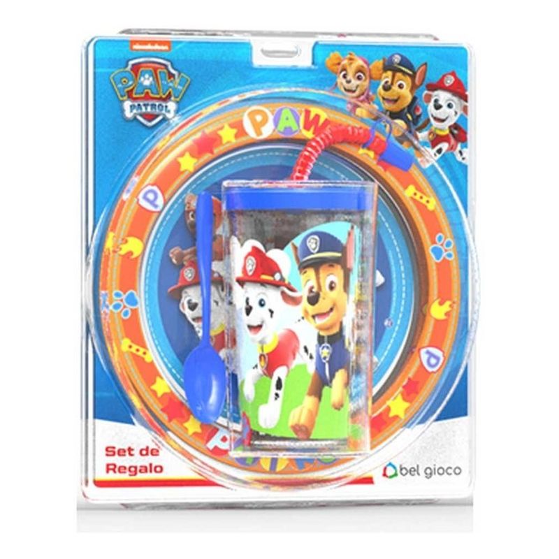Disney-Set-Paw-Patrol-Bowl-Vaso-Cuchara-en-FarmaPlus