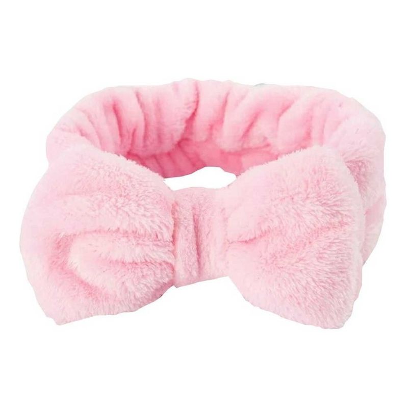 Thelma-Louise-Vincha-Spa-De-Plush-Rosa-1-Unidad-en-FarmaPlus