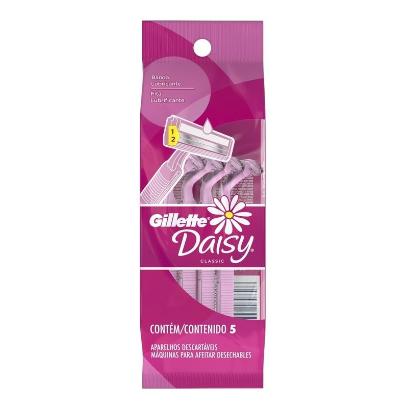 Gillette-Daisy-Classic-Maquina-Para-Afeitar-Desechable-5-U-en-FarmaPlus