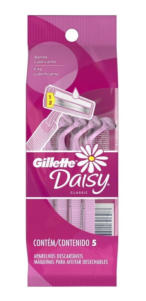 Gillette-Daisy-Classic-Maquina-Para-Afeitar-Desechable-5-U-en-FarmaPlus