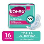 Kotex-Toallas-Femeninas-Antibacterial-Ultrafina-Con-Alas-16u-en-FarmaPlus