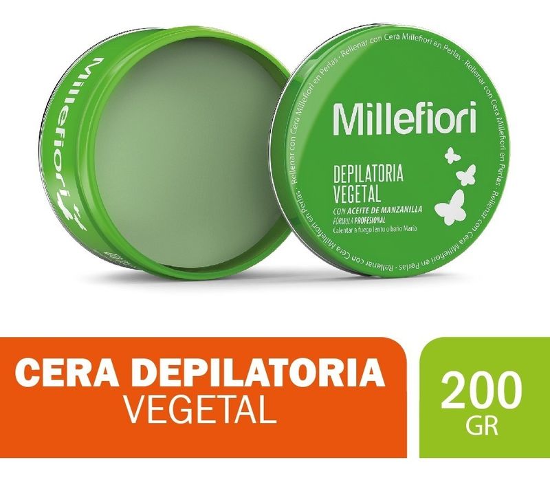 Millefiori-Cera-Depilatoria-Vegetal-Aceite-Manzanilla-200g-en-FarmaPlus