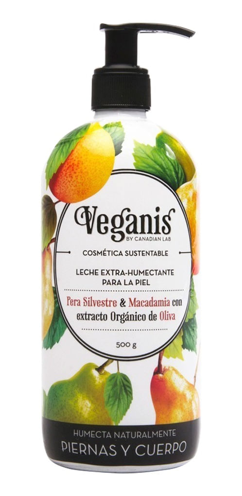 Veganis-Leche-Extra-Humectante-De-Pera-Manos-Y-Cuerpo-500g-en-FarmaPlus