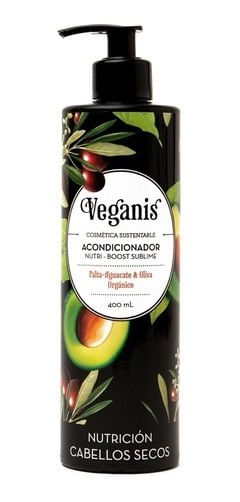 Veganis-Acondicionador-Nutri-Boost-Sublime-Palta-Y-Oliva-400-en-FarmaPlus