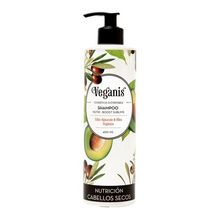 Veganis Shampoo Planta Powered Renovador De Coco 400ml
