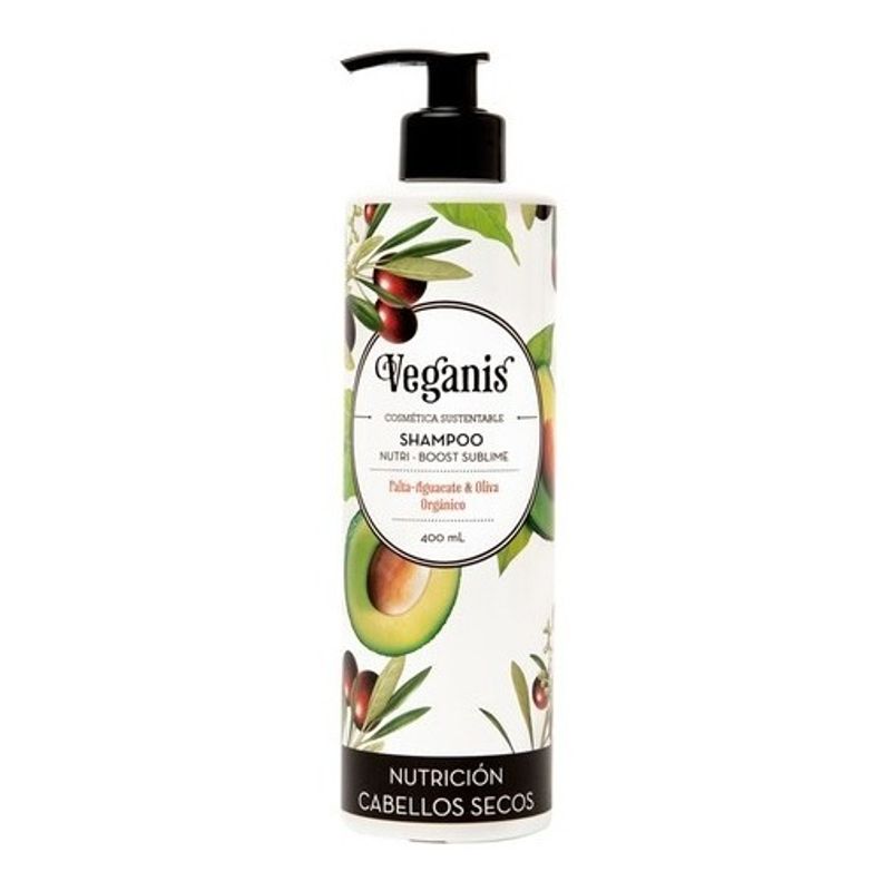 Veganis-Shampoo-Planta-Powered-Renovador-De-Coco-400ml-en-FarmaPlus