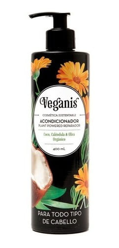 Veganis-Acondicionador-Planta-Powered-Renovador-Coco-400ml-en-FarmaPlus